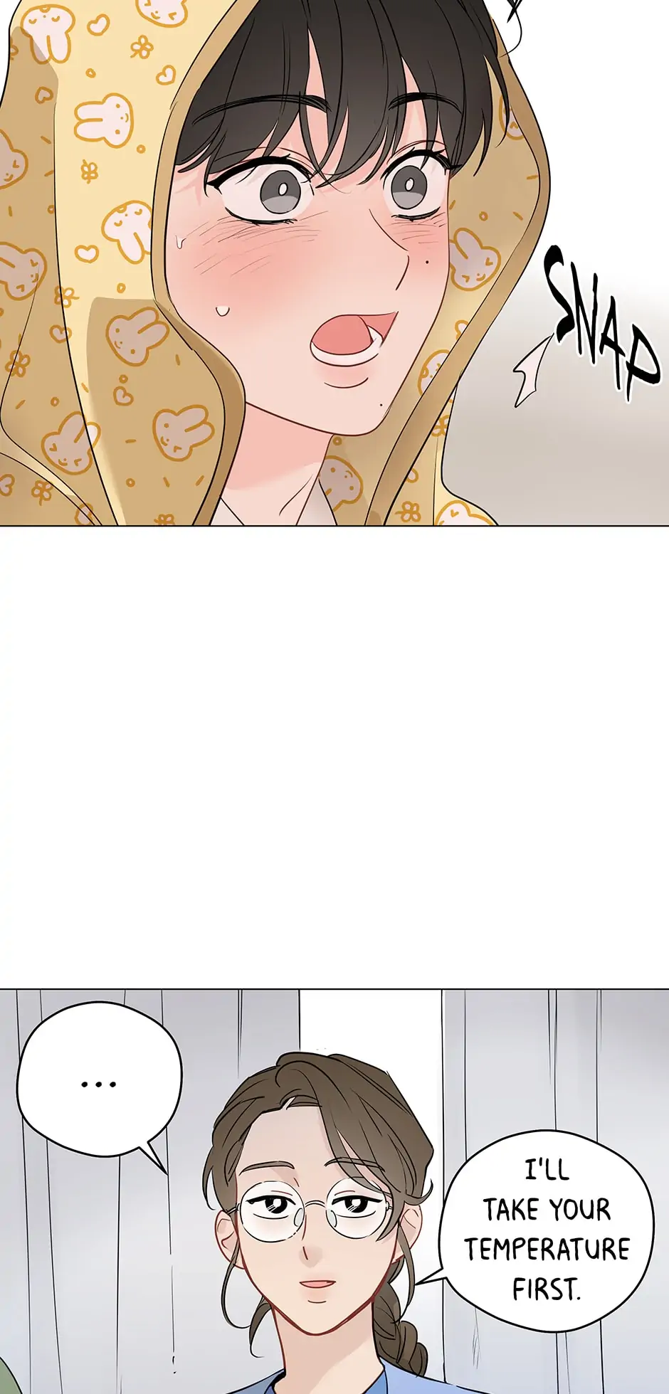 It’s Just a Dream…Right?! - Chapter 58 Page 26