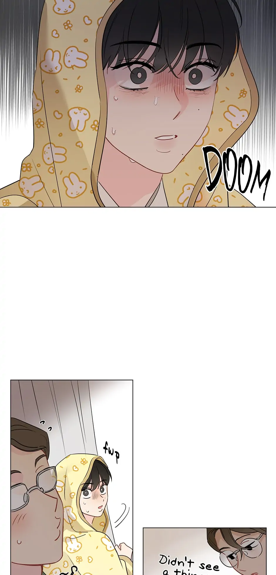 It’s Just a Dream…Right?! - Chapter 58 Page 28