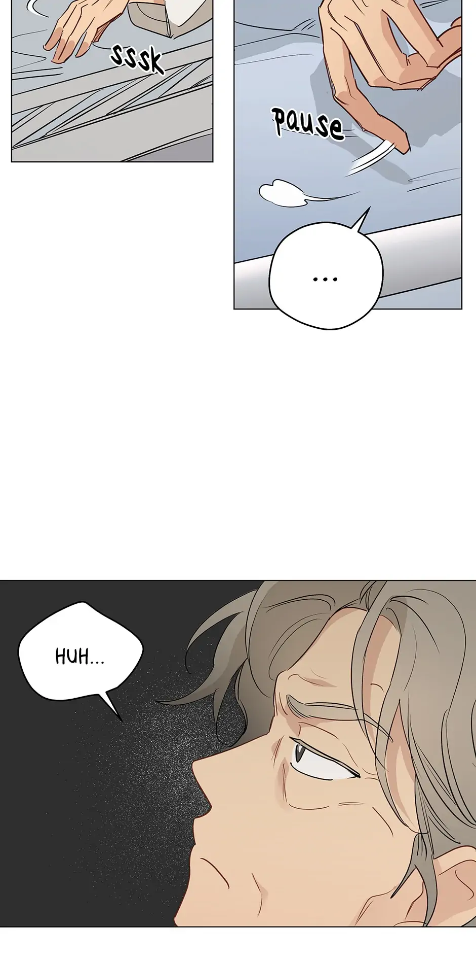 It’s Just a Dream…Right?! - Chapter 58 Page 40