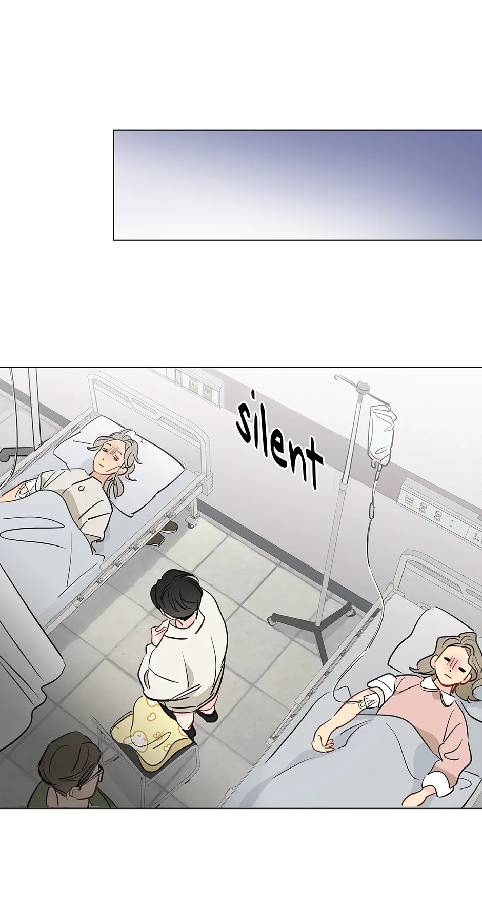 It’s Just a Dream…Right?! - Chapter 59 Page 6