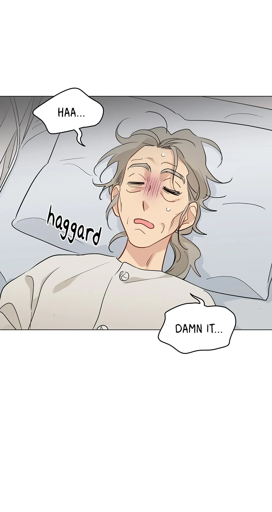 It’s Just a Dream…Right?! - Chapter 59 Page 7