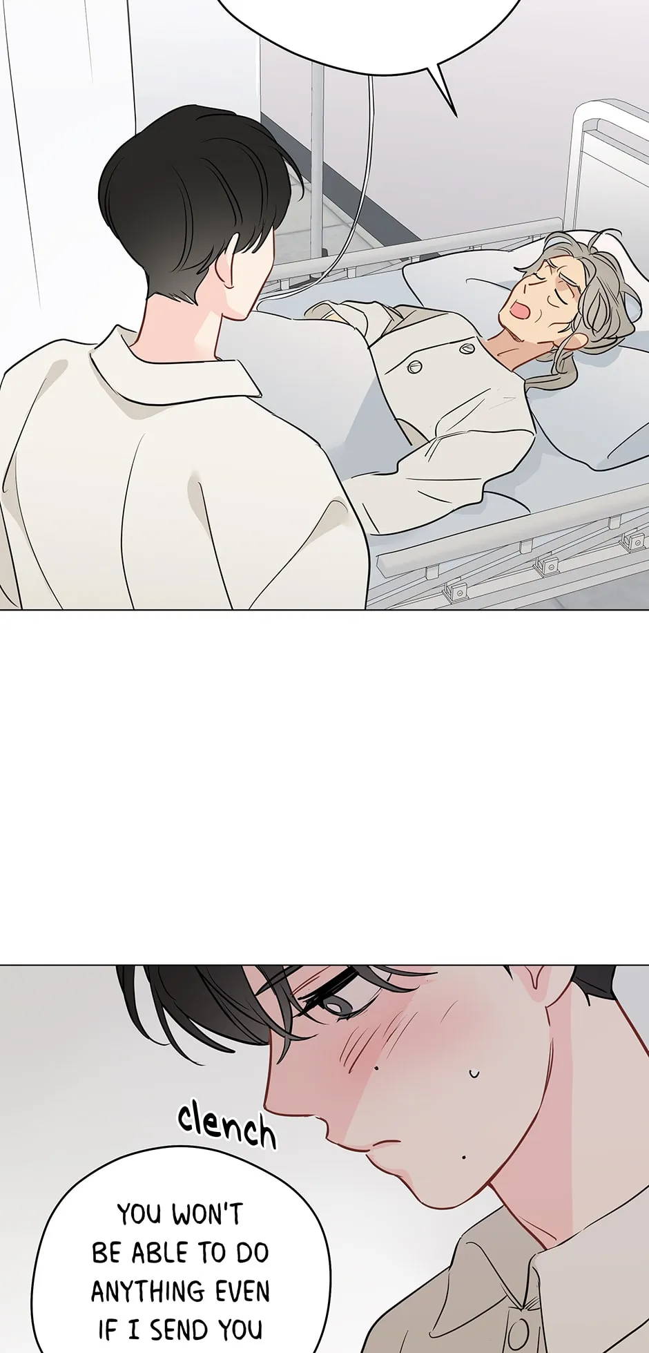 It’s Just a Dream…Right?! - Chapter 59 Page 9