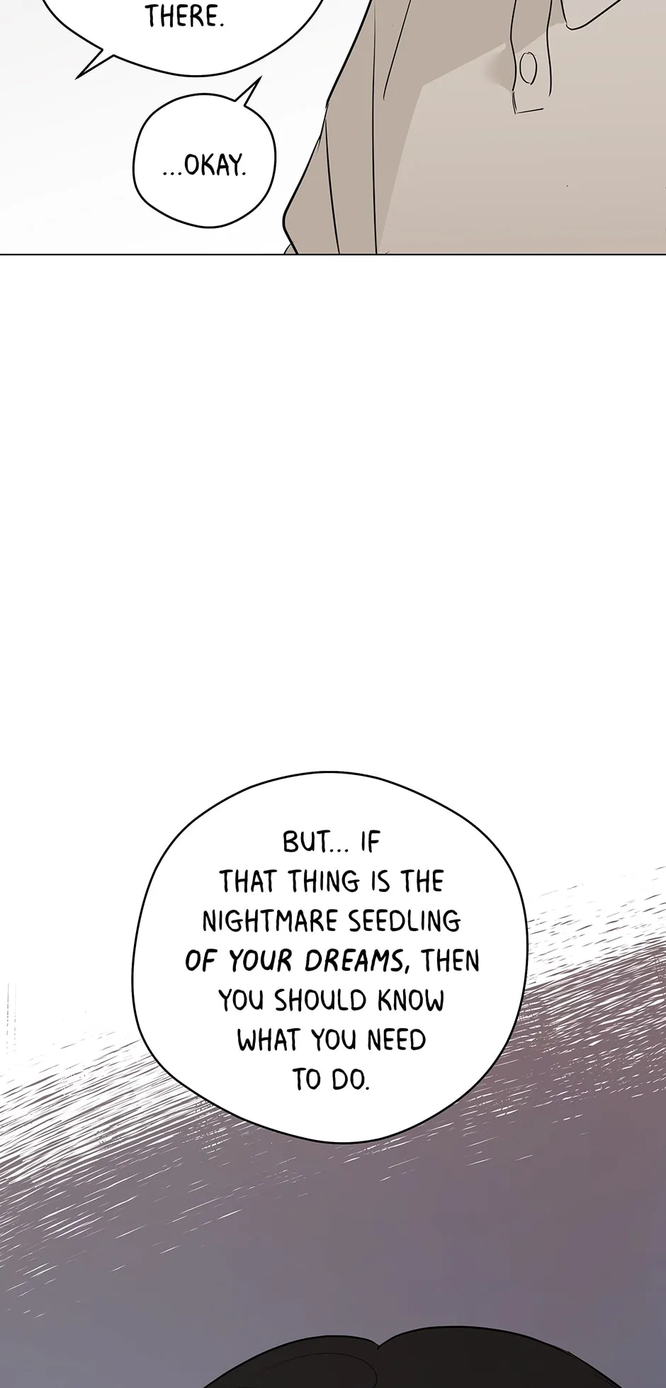 It’s Just a Dream…Right?! - Chapter 59 Page 10