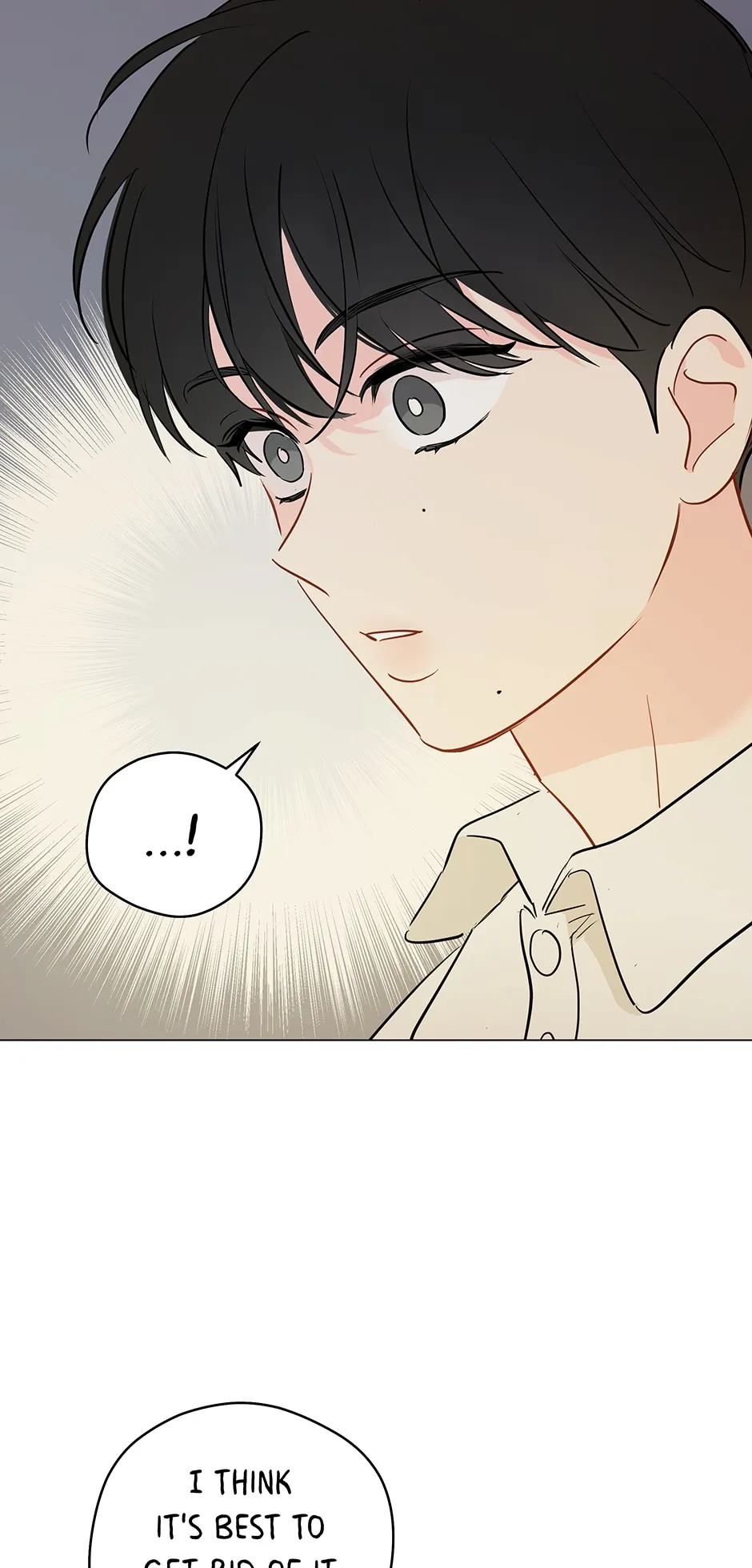 It’s Just a Dream…Right?! - Chapter 59 Page 11