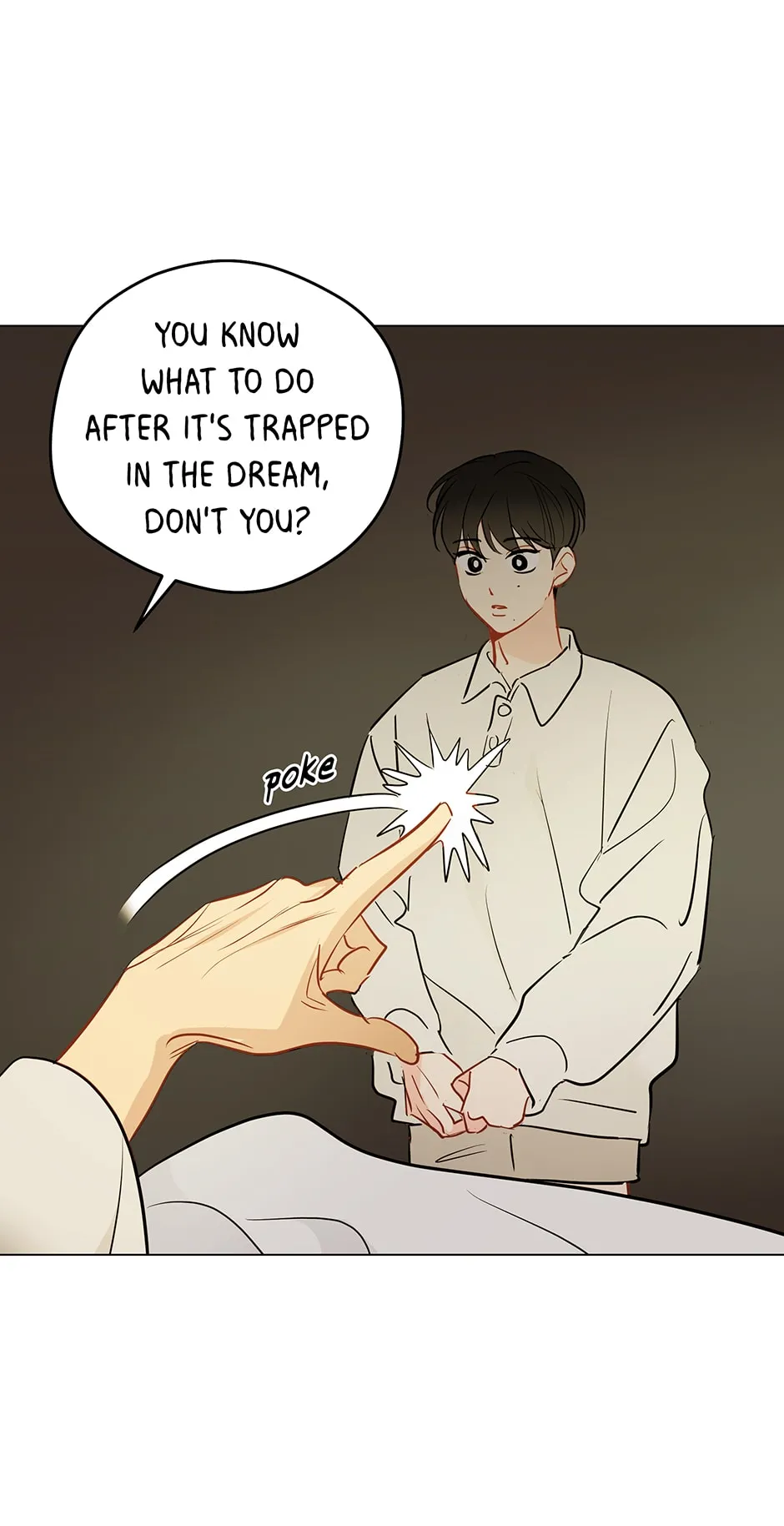 It’s Just a Dream…Right?! - Chapter 59 Page 13