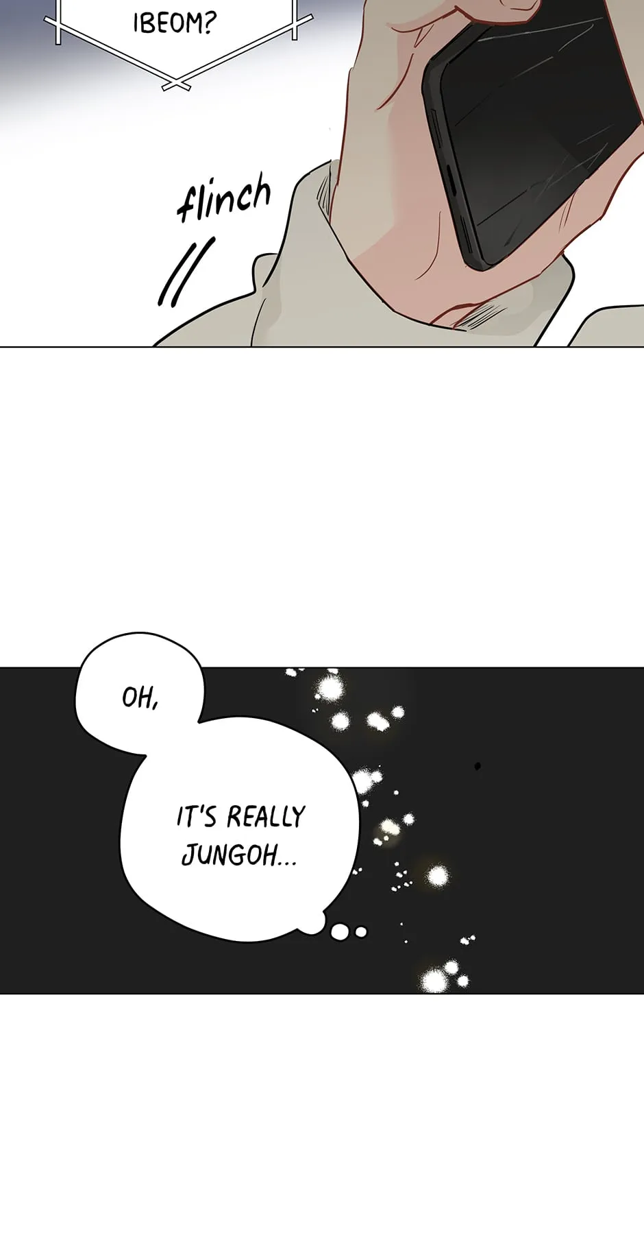 It’s Just a Dream…Right?! - Chapter 59 Page 19