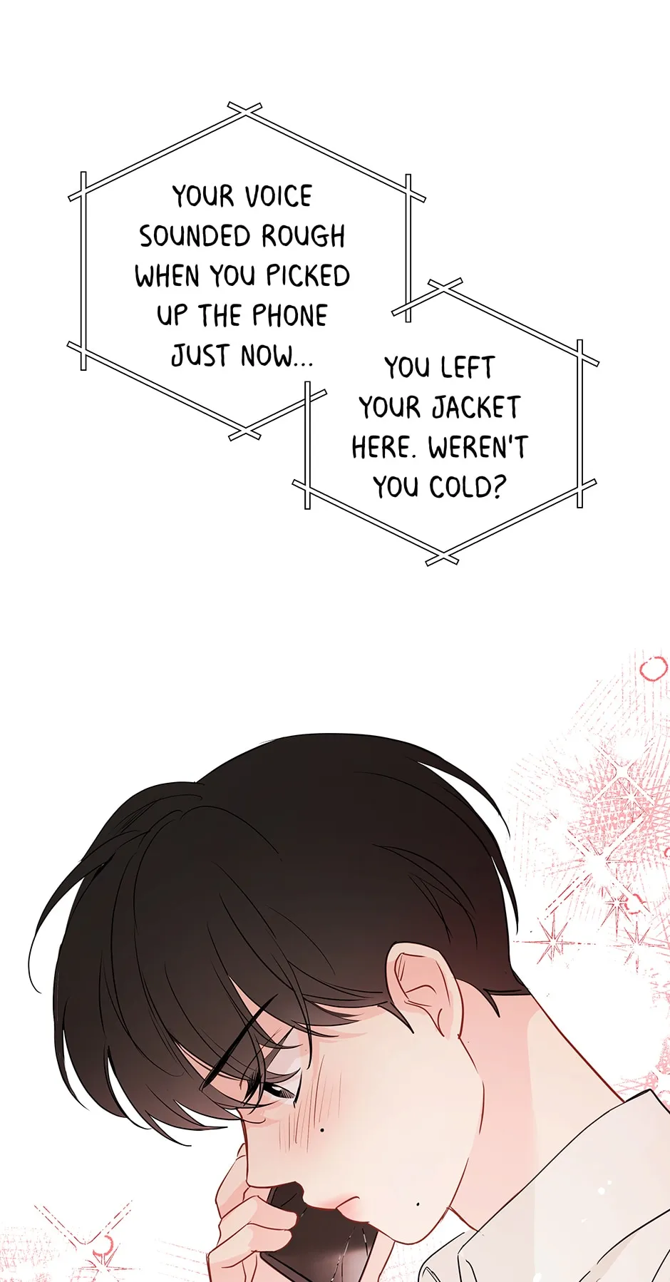It’s Just a Dream…Right?! - Chapter 59 Page 20