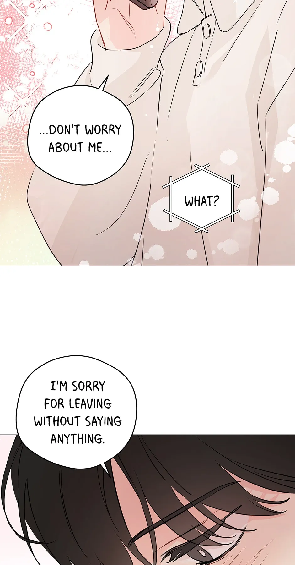 It’s Just a Dream…Right?! - Chapter 59 Page 21