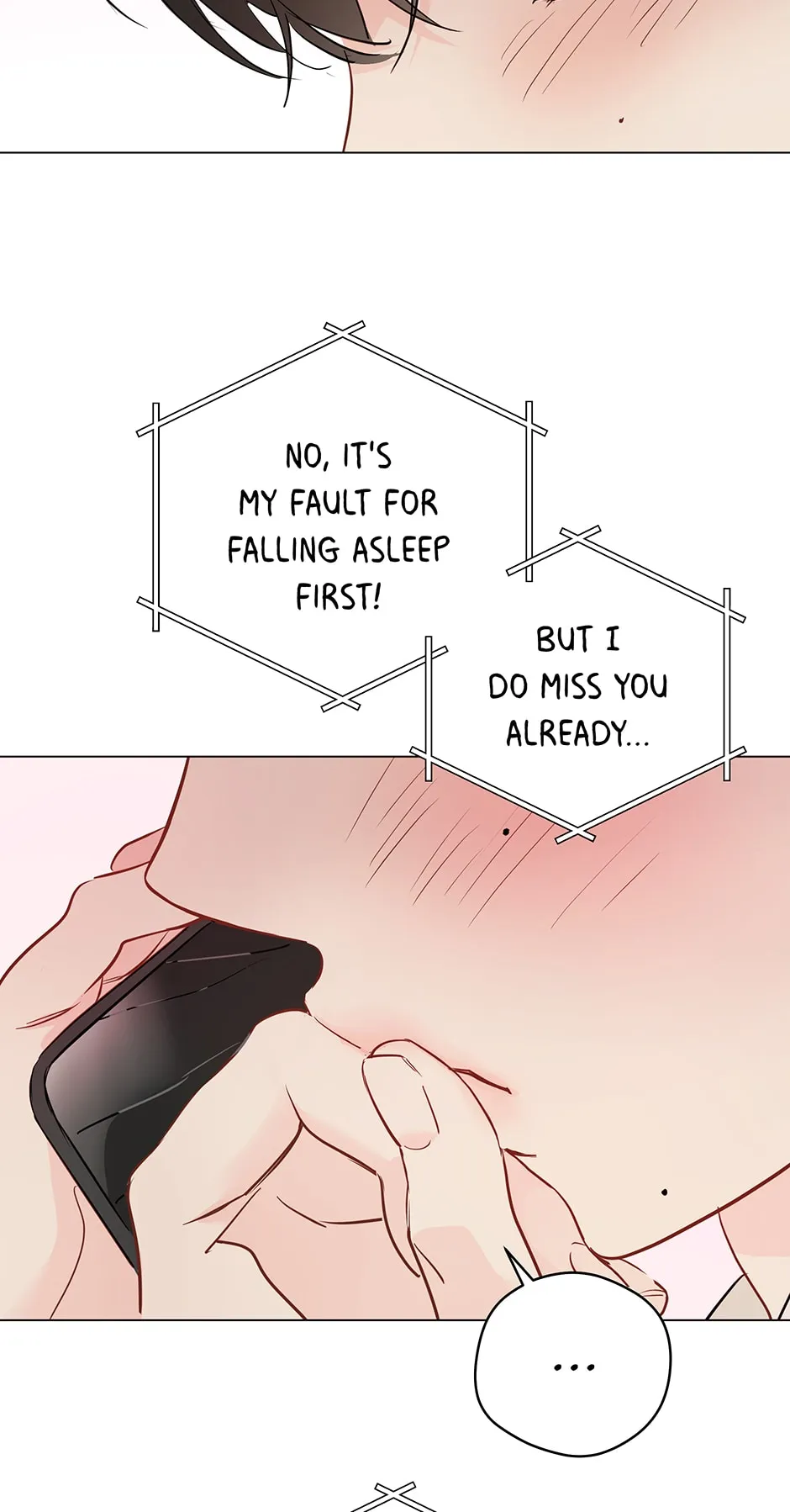 It’s Just a Dream…Right?! - Chapter 59 Page 22
