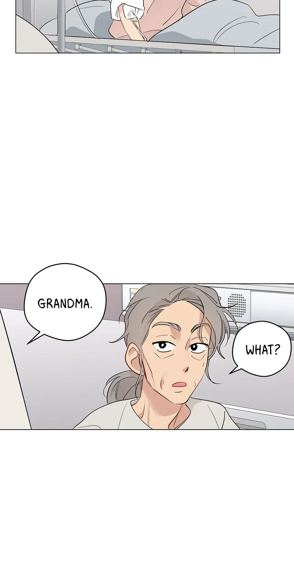 It’s Just a Dream…Right?! - Chapter 59 Page 26