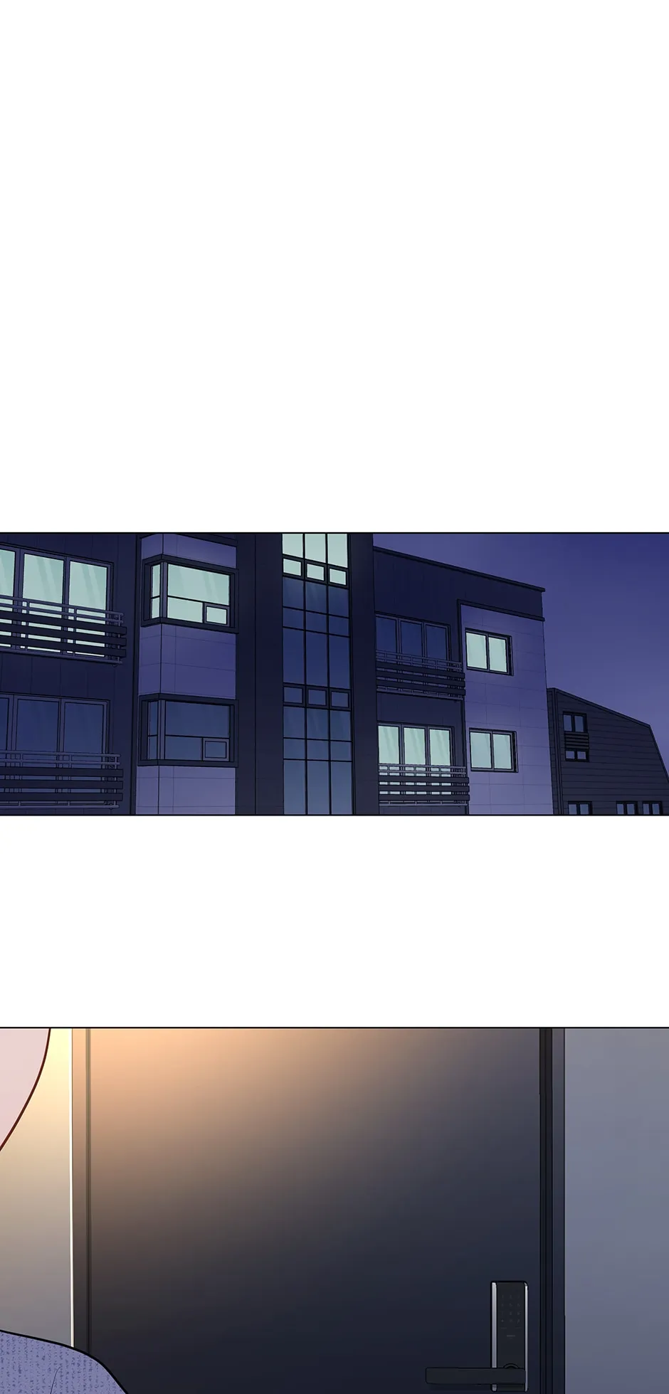 It’s Just a Dream…Right?! - Chapter 59 Page 28