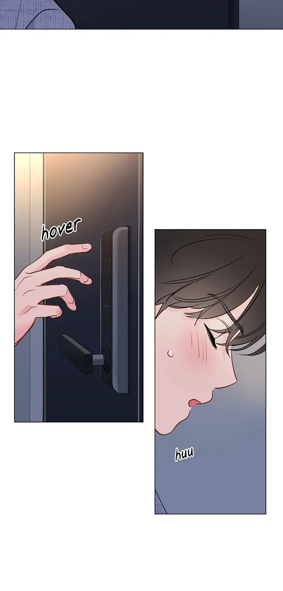 It’s Just a Dream…Right?! - Chapter 59 Page 29
