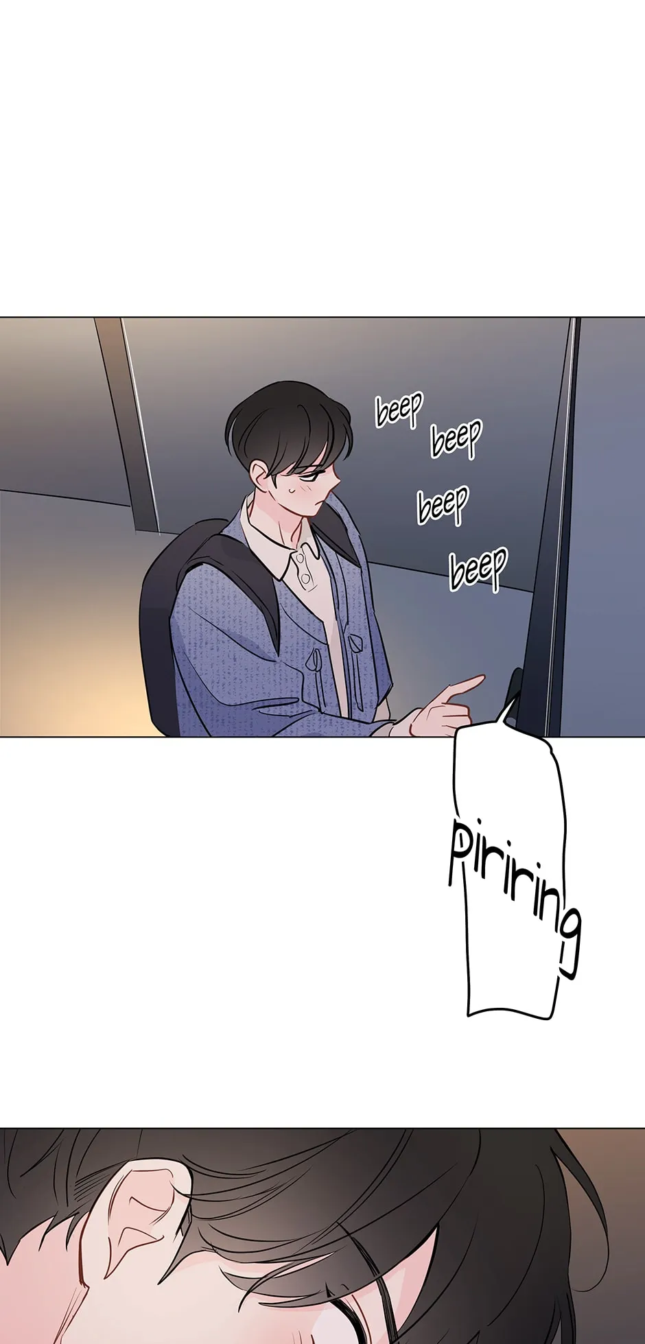 It’s Just a Dream…Right?! - Chapter 59 Page 30