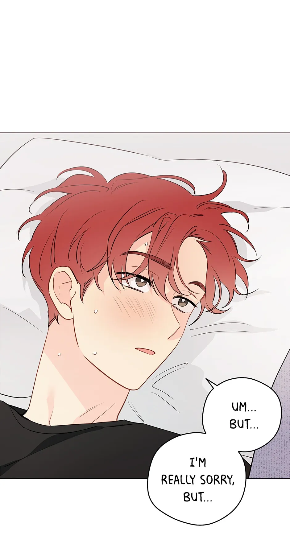 It’s Just a Dream…Right?! - Chapter 59 Page 43