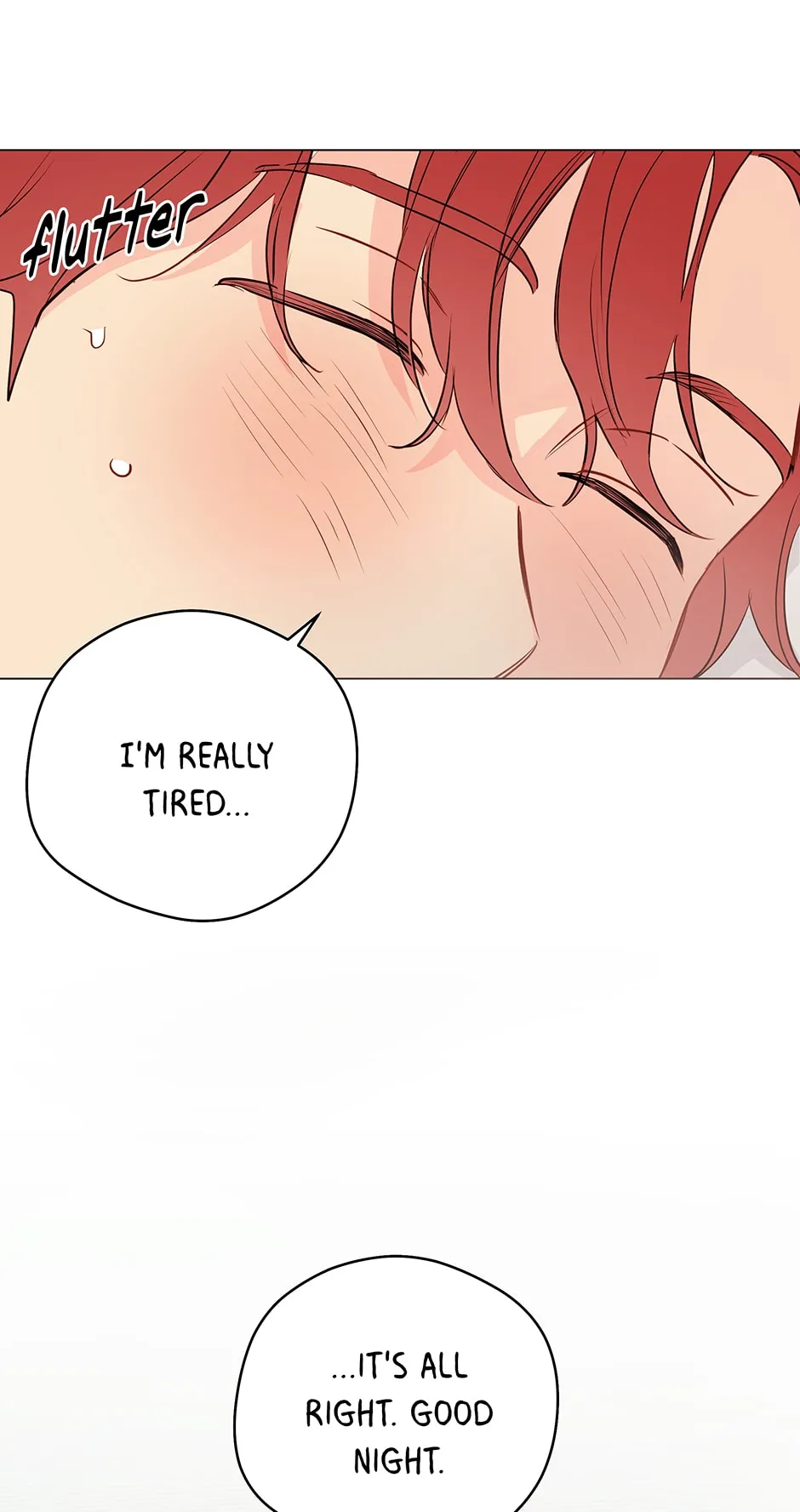 It’s Just a Dream…Right?! - Chapter 59 Page 44