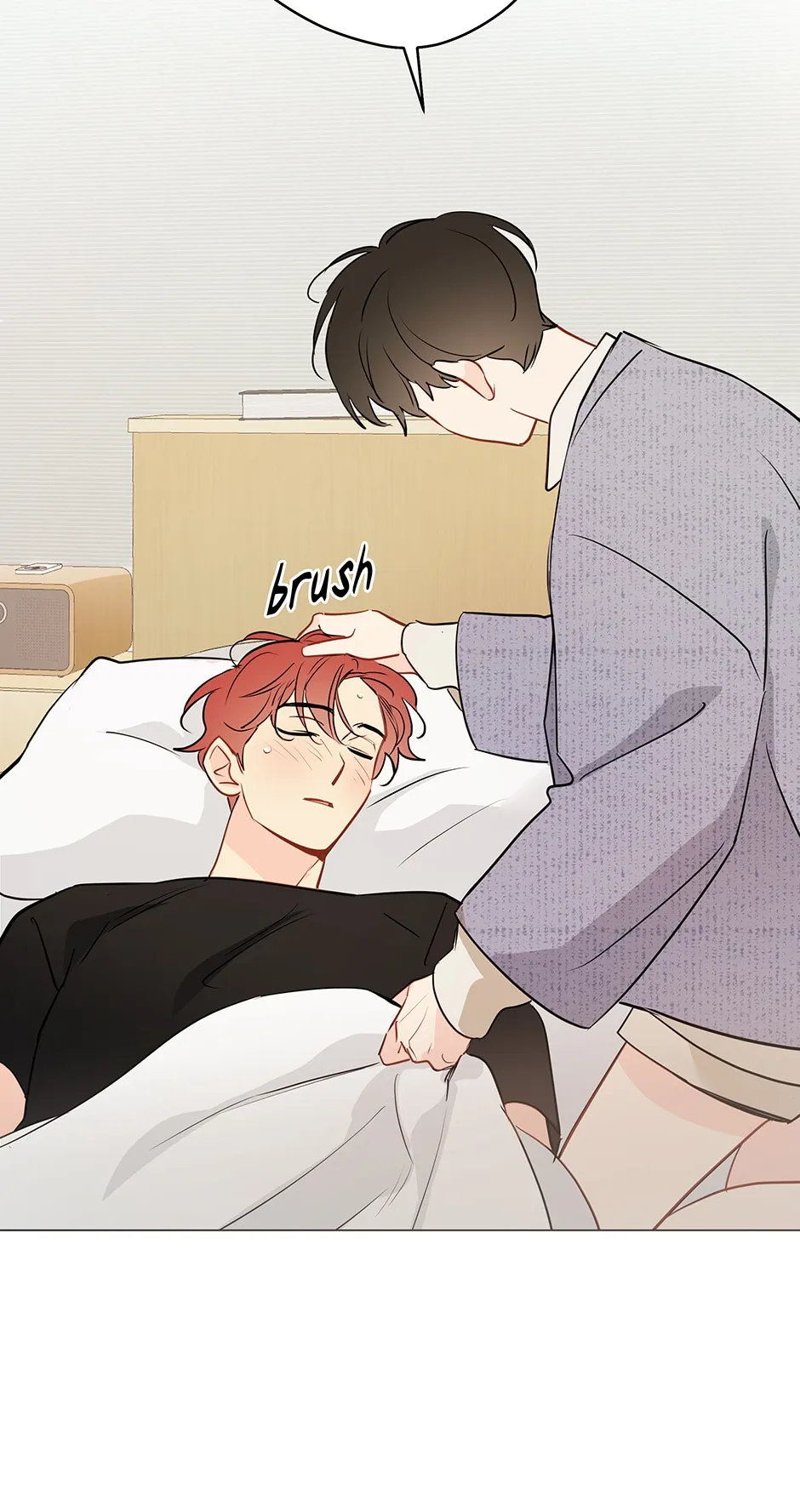 It’s Just a Dream…Right?! - Chapter 59 Page 45