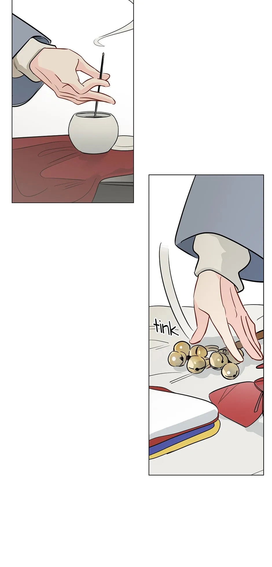 It’s Just a Dream…Right?! - Chapter 59 Page 48