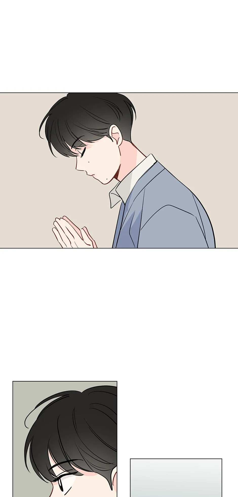 It’s Just a Dream…Right?! - Chapter 59 Page 49