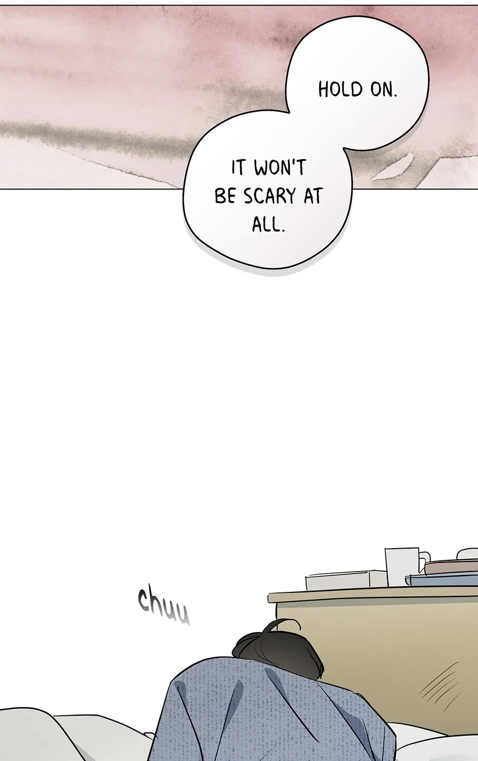 It’s Just a Dream…Right?! - Chapter 59 Page 53