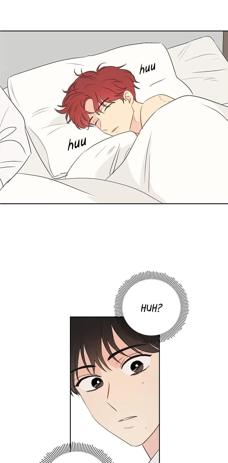 It’s Just a Dream…Right?! - Chapter 6 Page 4