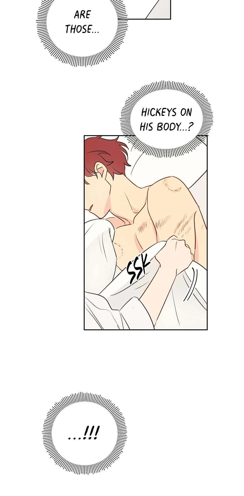 It’s Just a Dream…Right?! - Chapter 6 Page 5