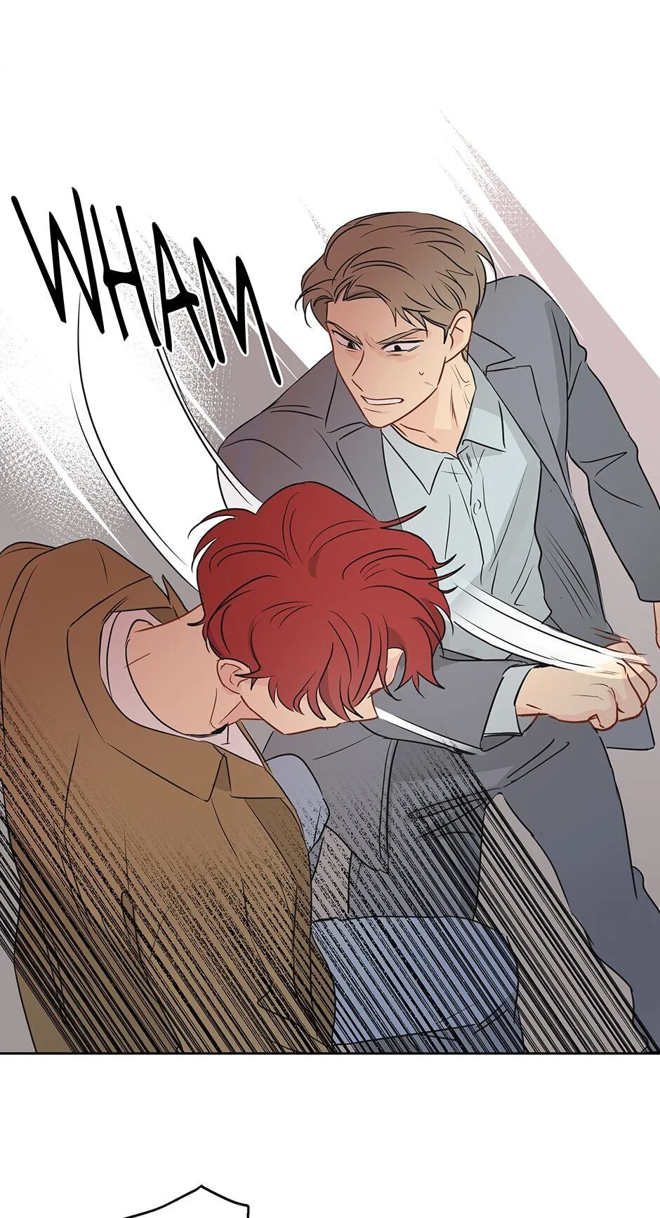 It’s Just a Dream…Right?! - Chapter 6 Page 29