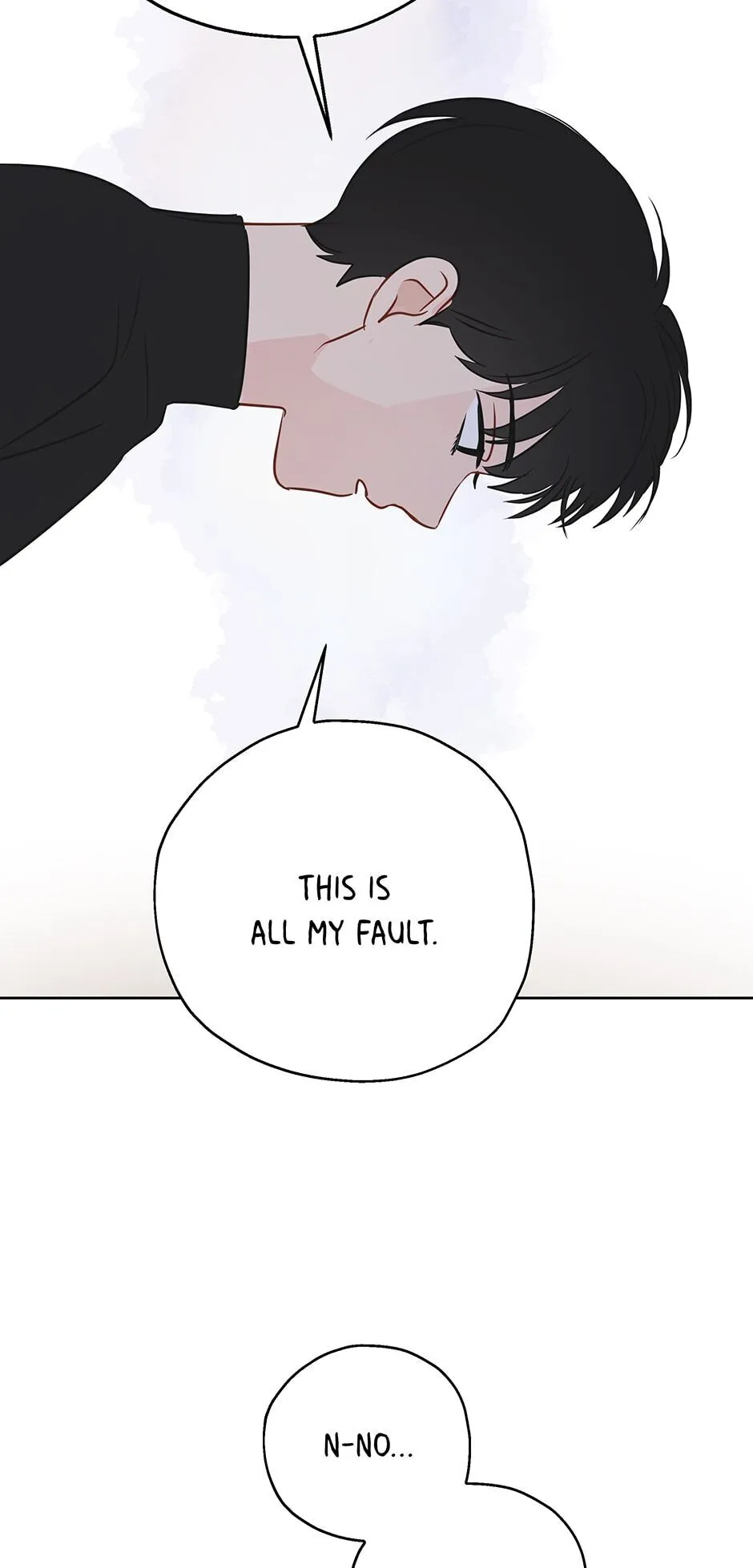 It’s Just a Dream…Right?! - Chapter 6 Page 41