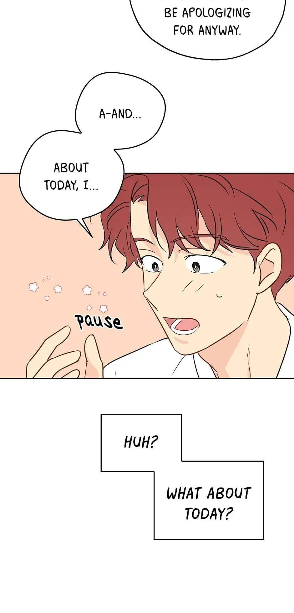 It’s Just a Dream…Right?! - Chapter 6 Page 43