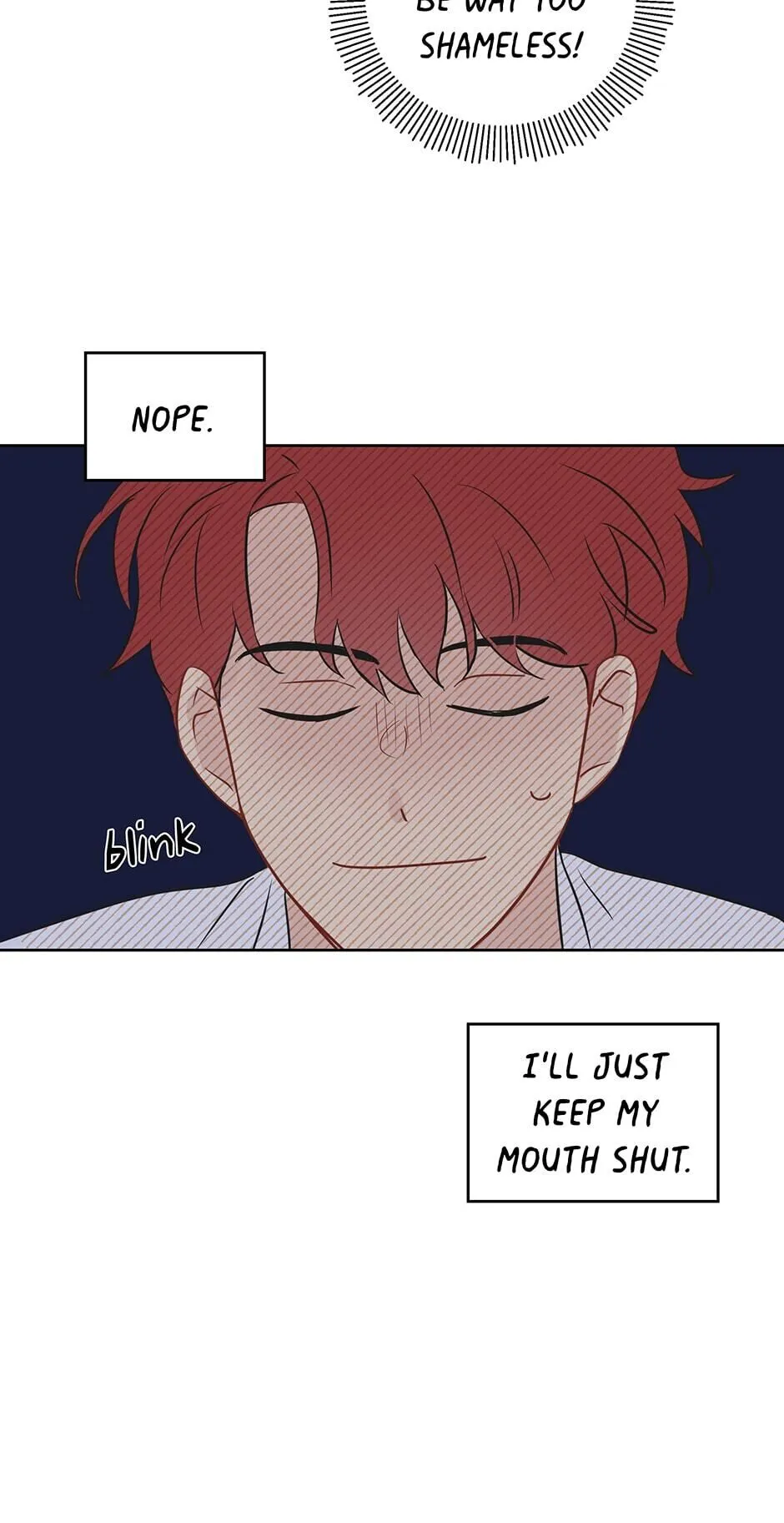 It’s Just a Dream…Right?! - Chapter 6 Page 45
