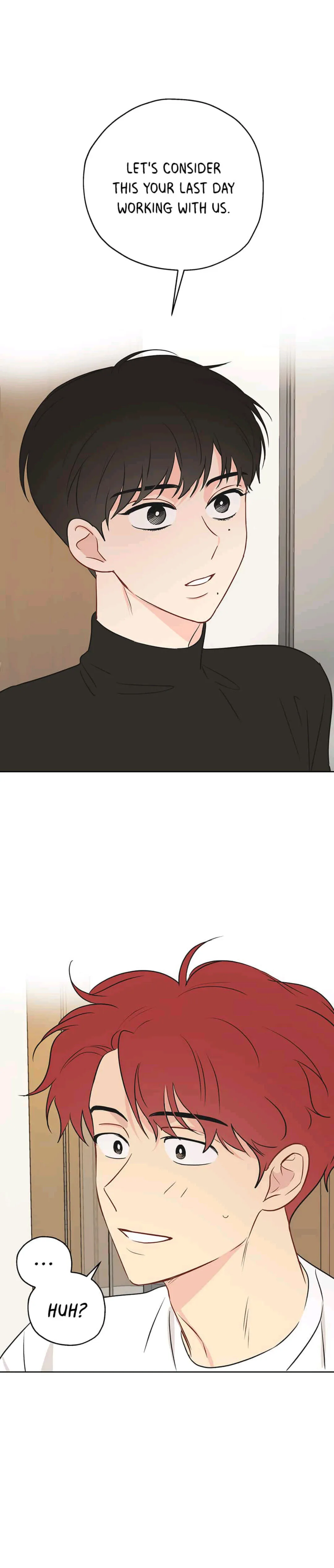 It’s Just a Dream…Right?! - Chapter 6 Page 46
