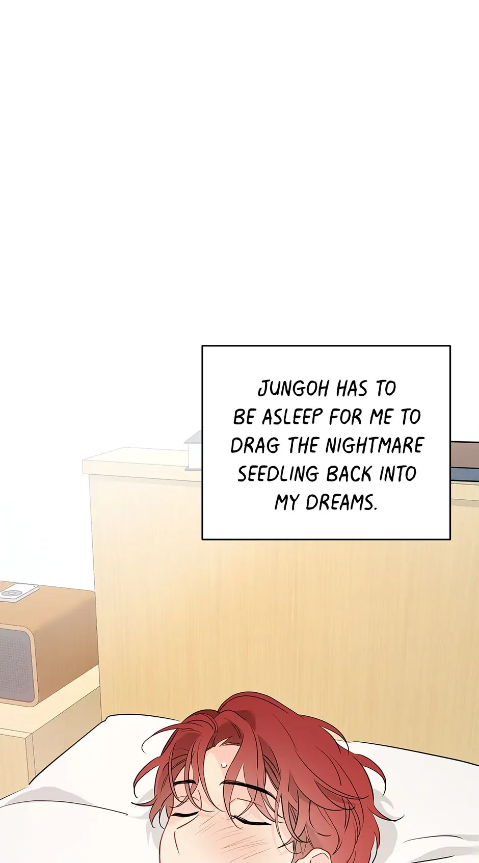It’s Just a Dream…Right?! - Chapter 60 Page 7