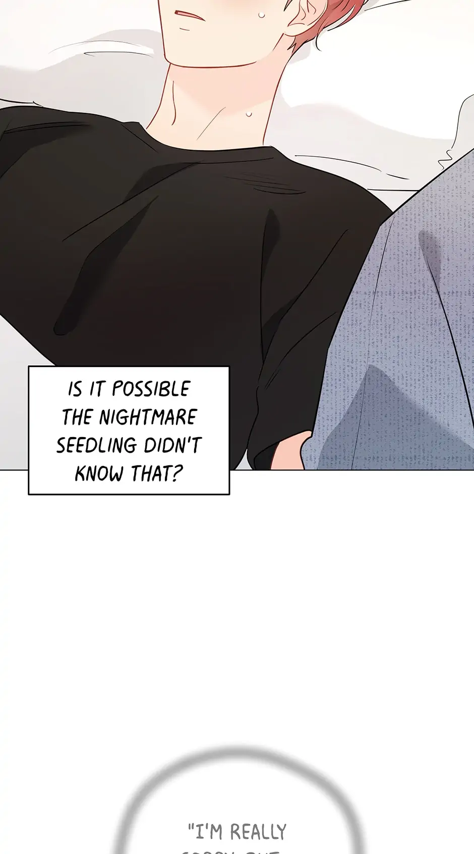 It’s Just a Dream…Right?! - Chapter 60 Page 8