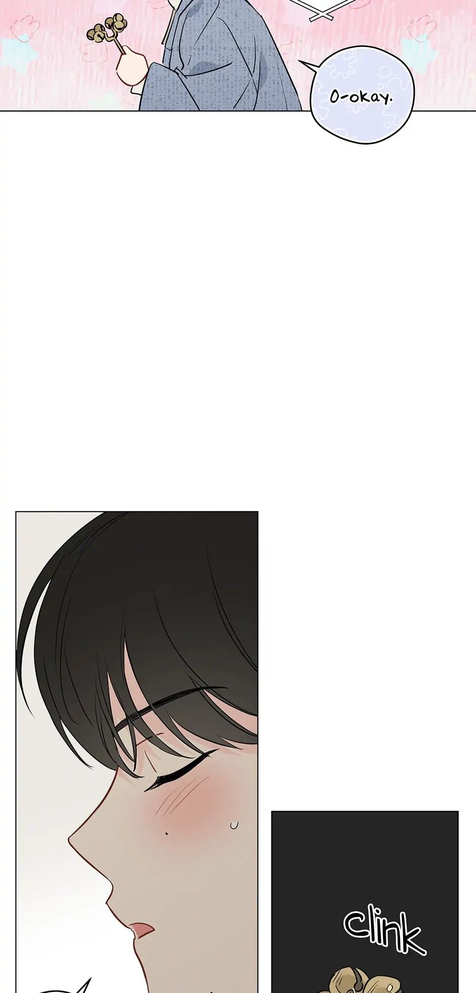 It’s Just a Dream…Right?! - Chapter 60 Page 15