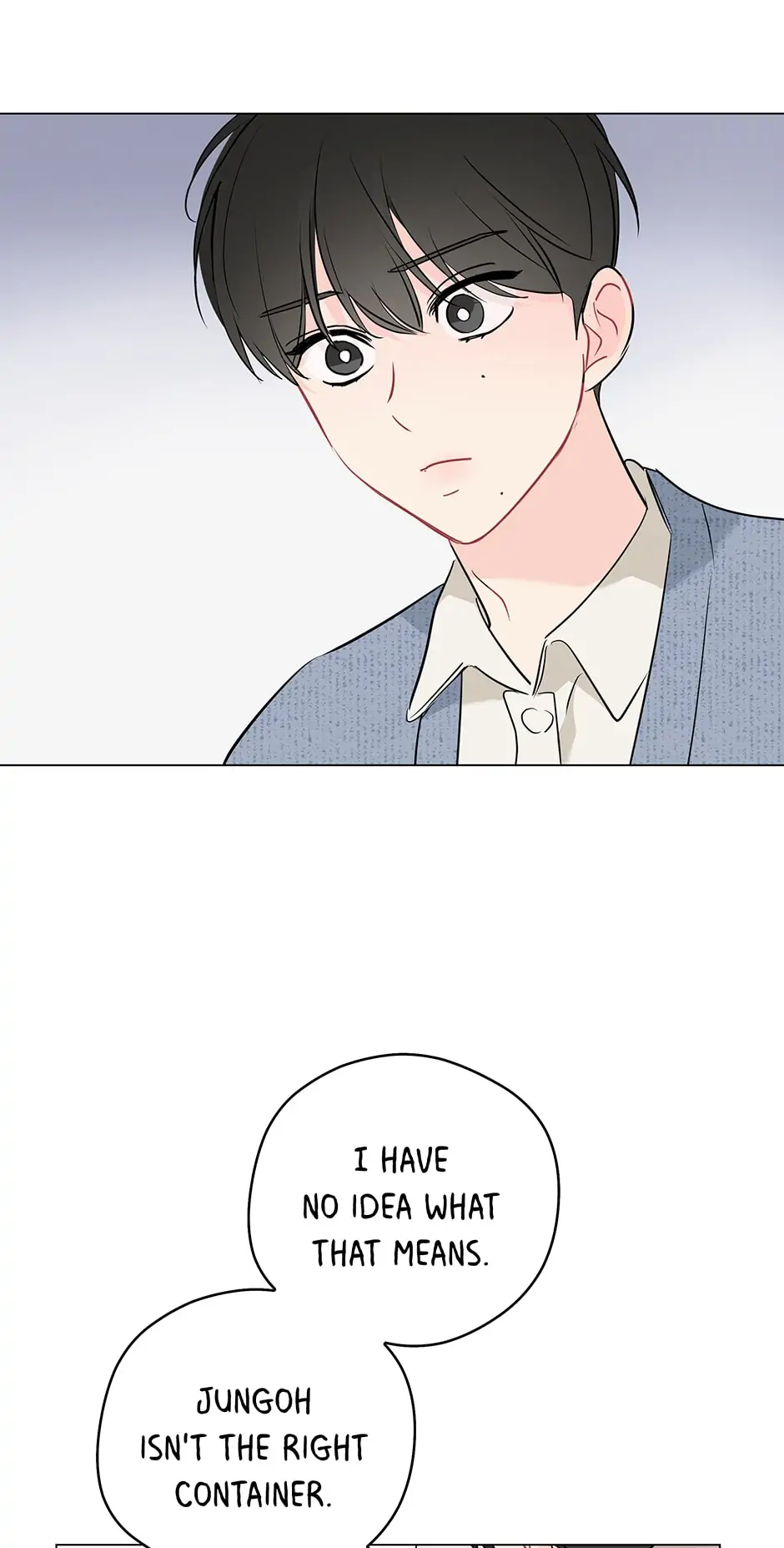 It’s Just a Dream…Right?! - Chapter 60 Page 18