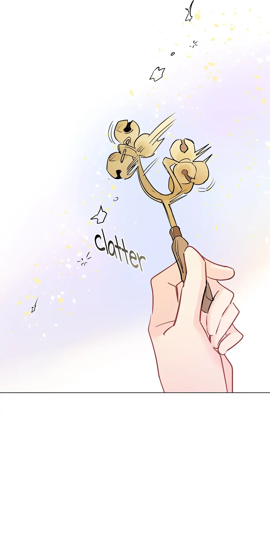 It’s Just a Dream…Right?! - Chapter 60 Page 21
