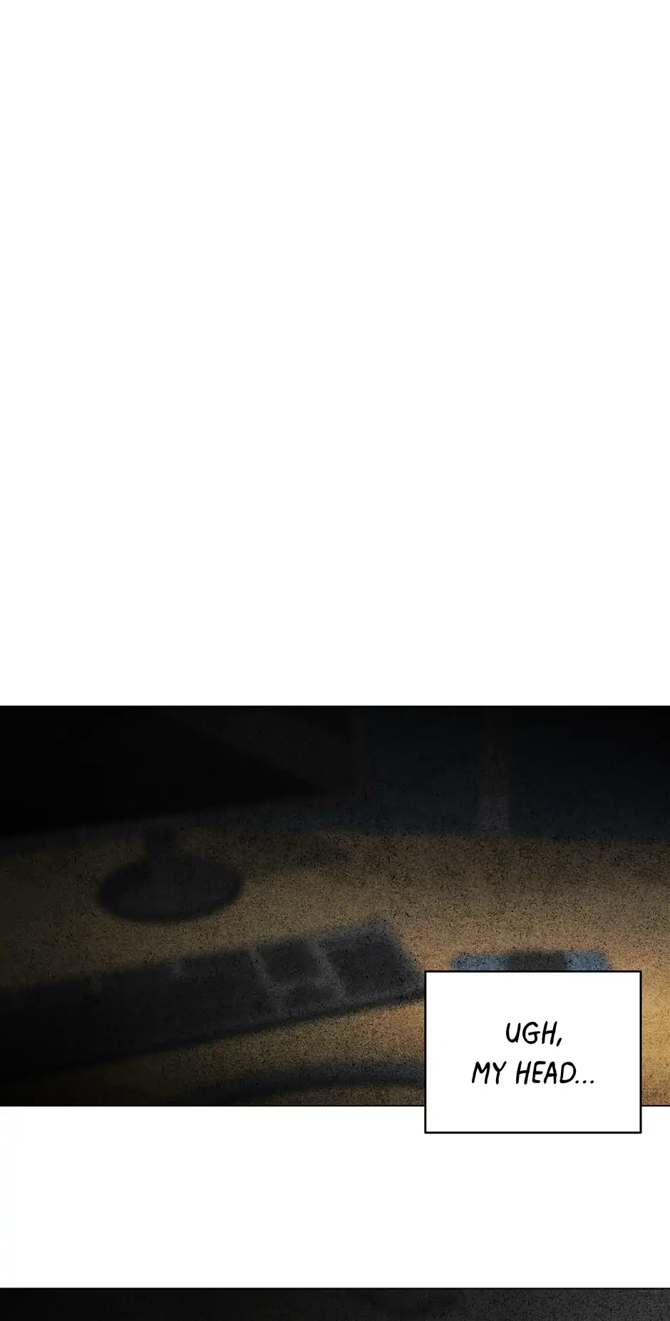 It’s Just a Dream…Right?! - Chapter 60 Page 28