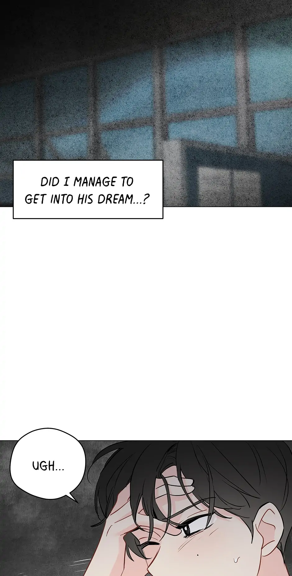 It’s Just a Dream…Right?! - Chapter 60 Page 29