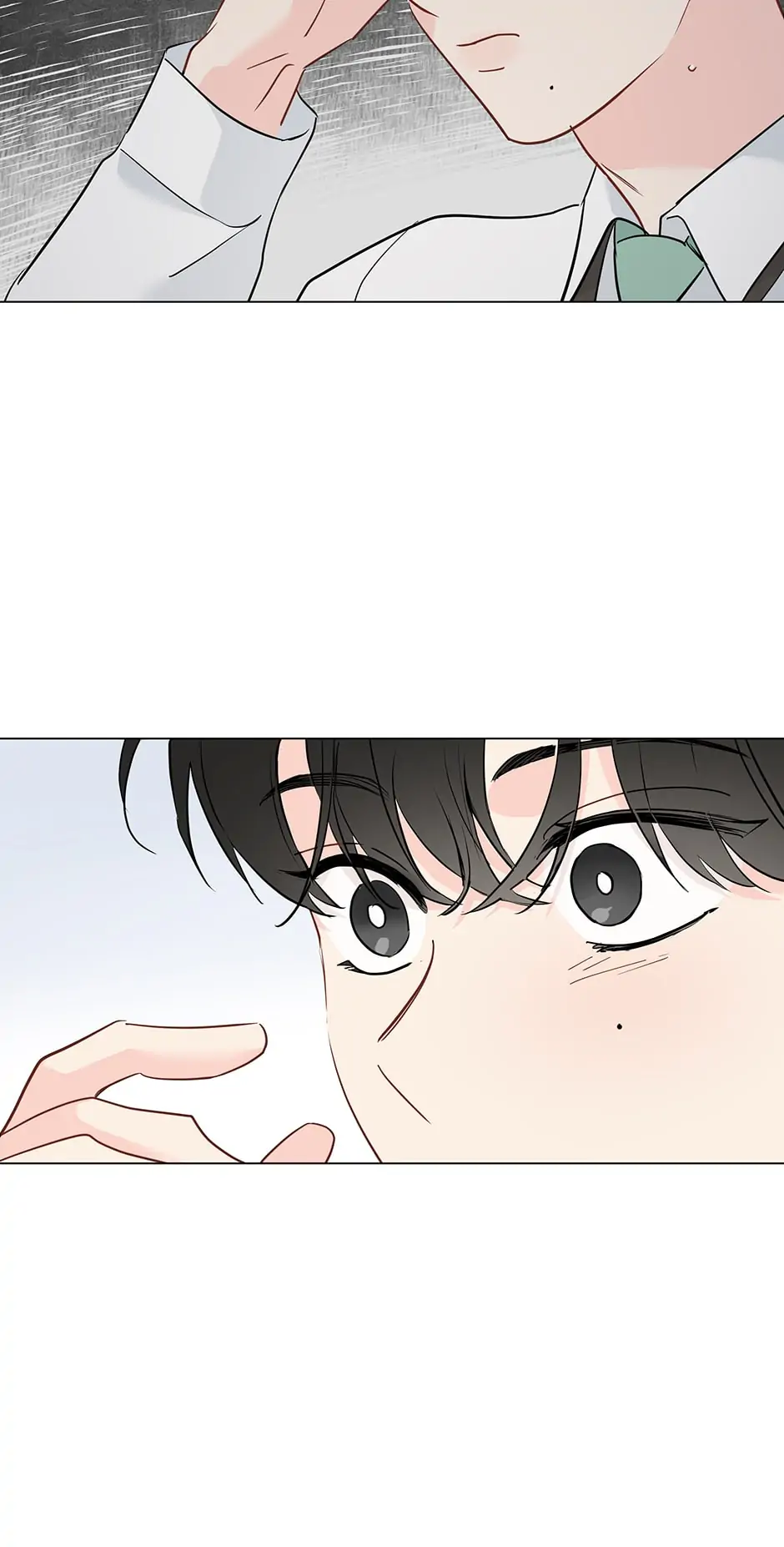 It’s Just a Dream…Right?! - Chapter 60 Page 30