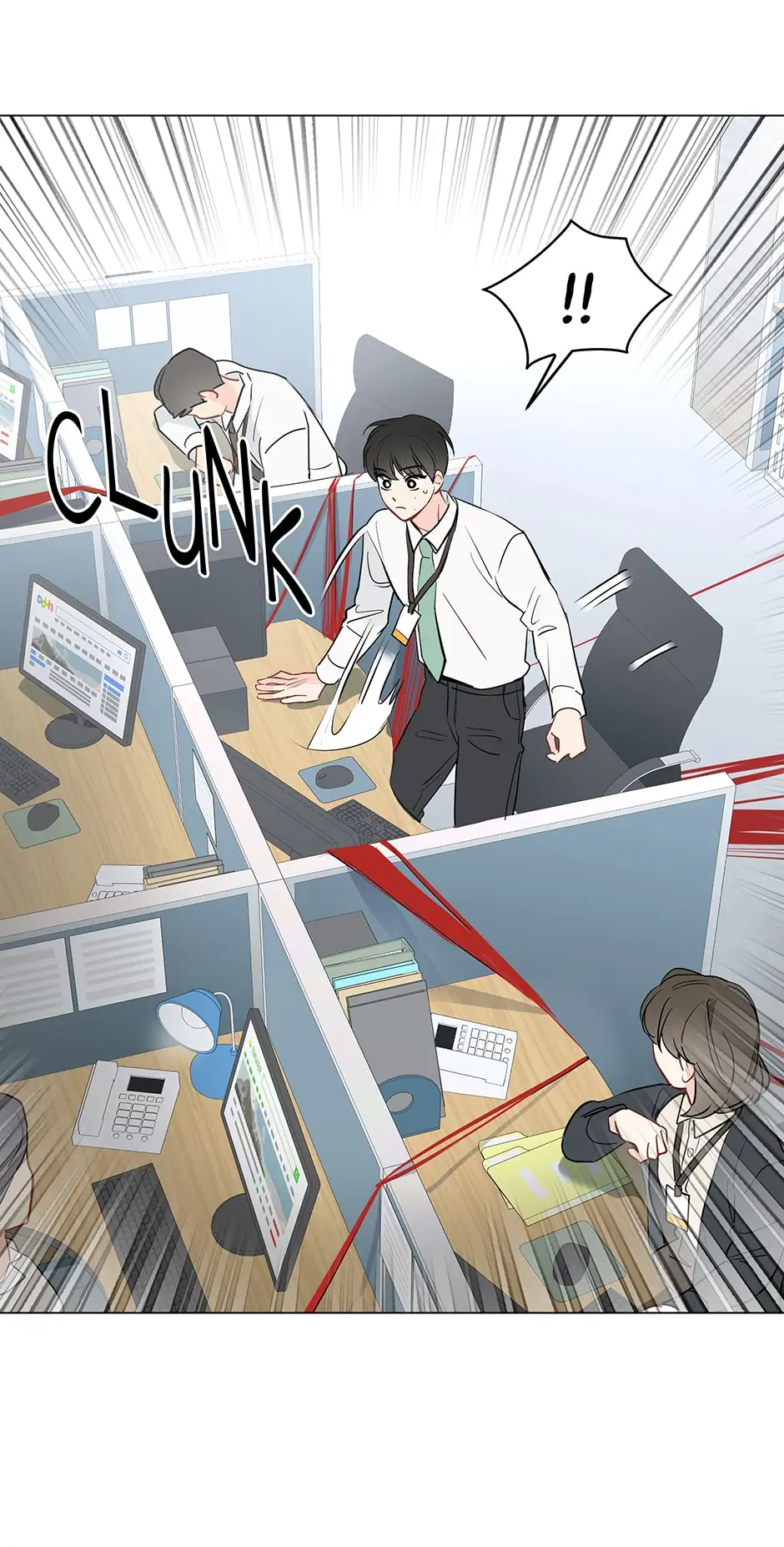 It’s Just a Dream…Right?! - Chapter 60 Page 31