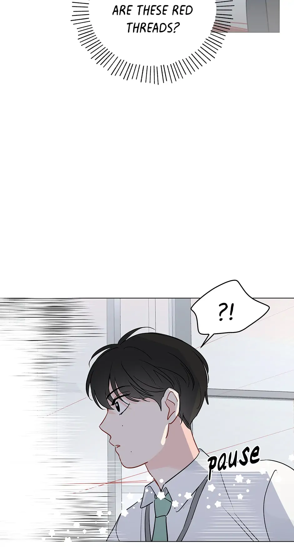 It’s Just a Dream…Right?! - Chapter 60 Page 40