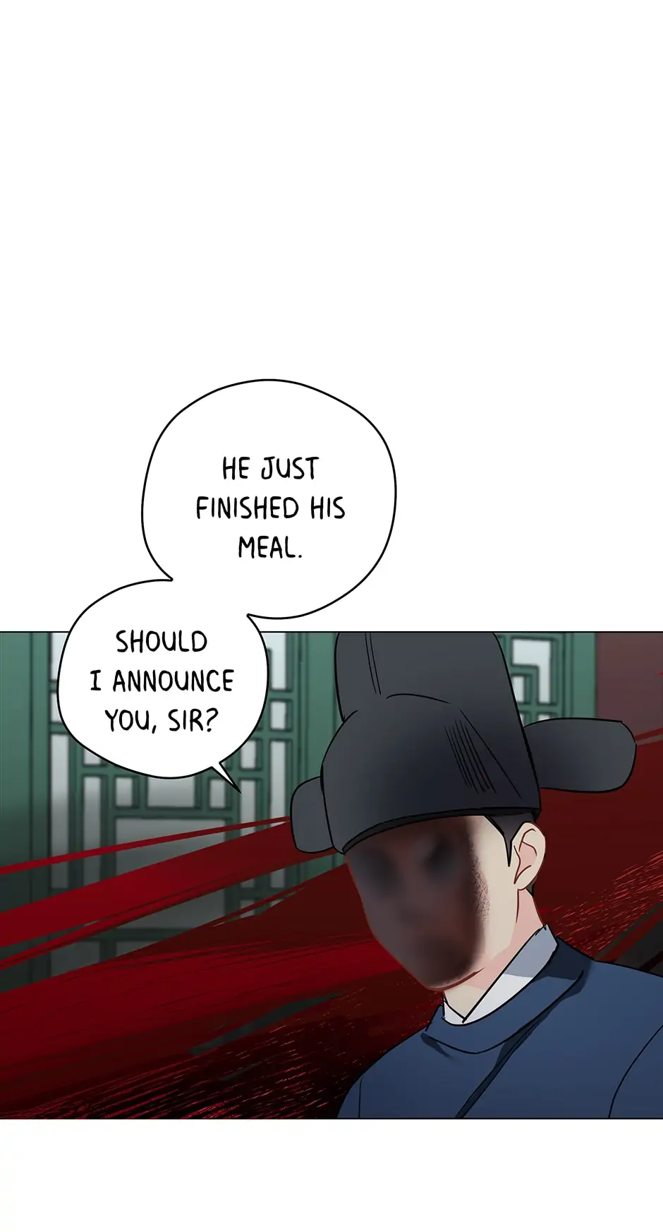 It’s Just a Dream…Right?! - Chapter 60 Page 43