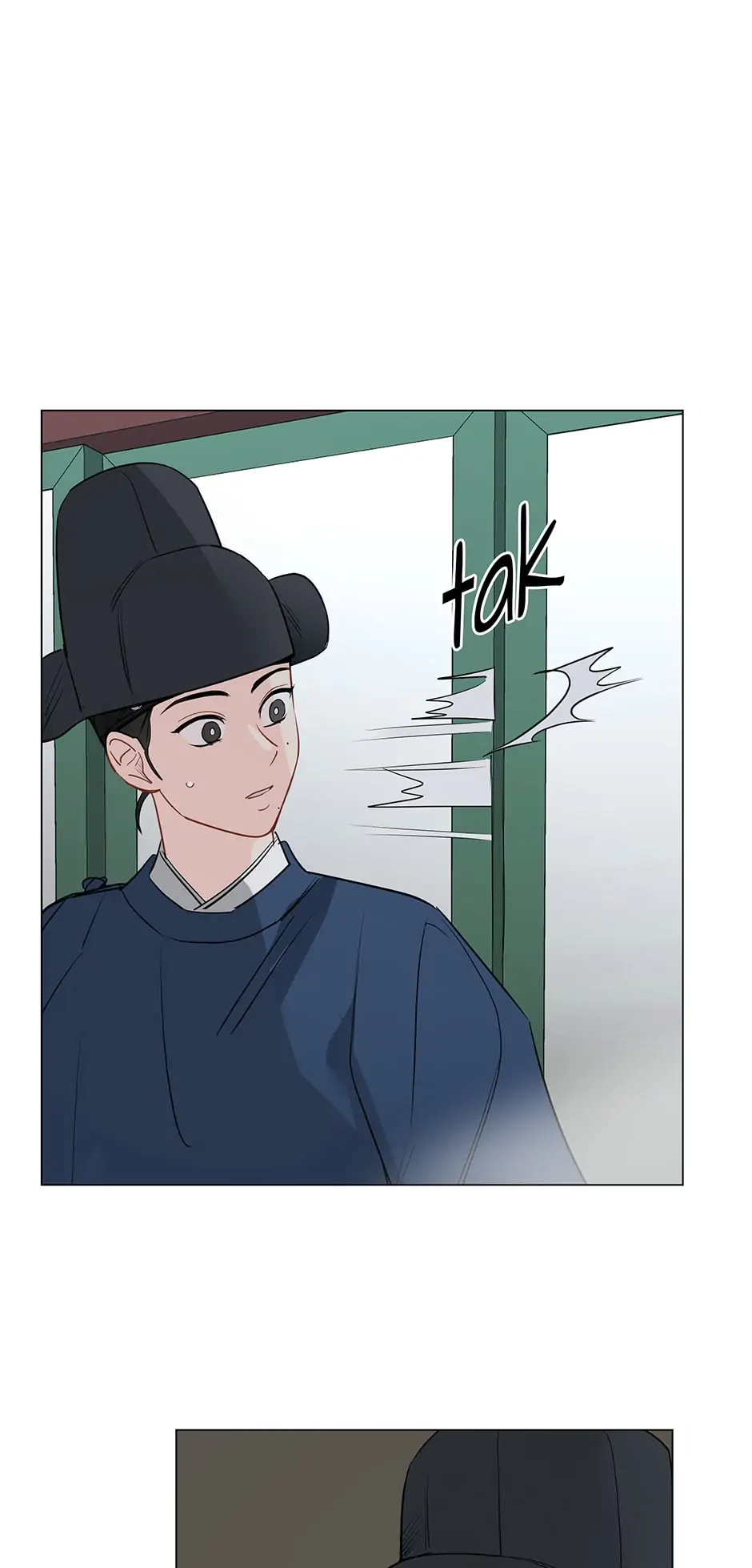 It’s Just a Dream…Right?! - Chapter 60 Page 44