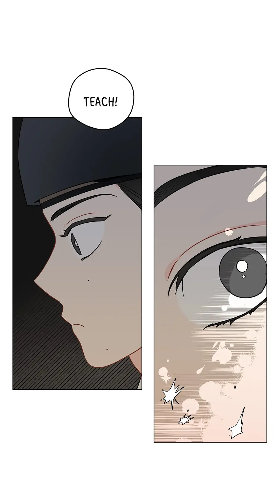 It’s Just a Dream…Right?! - Chapter 60 Page 49