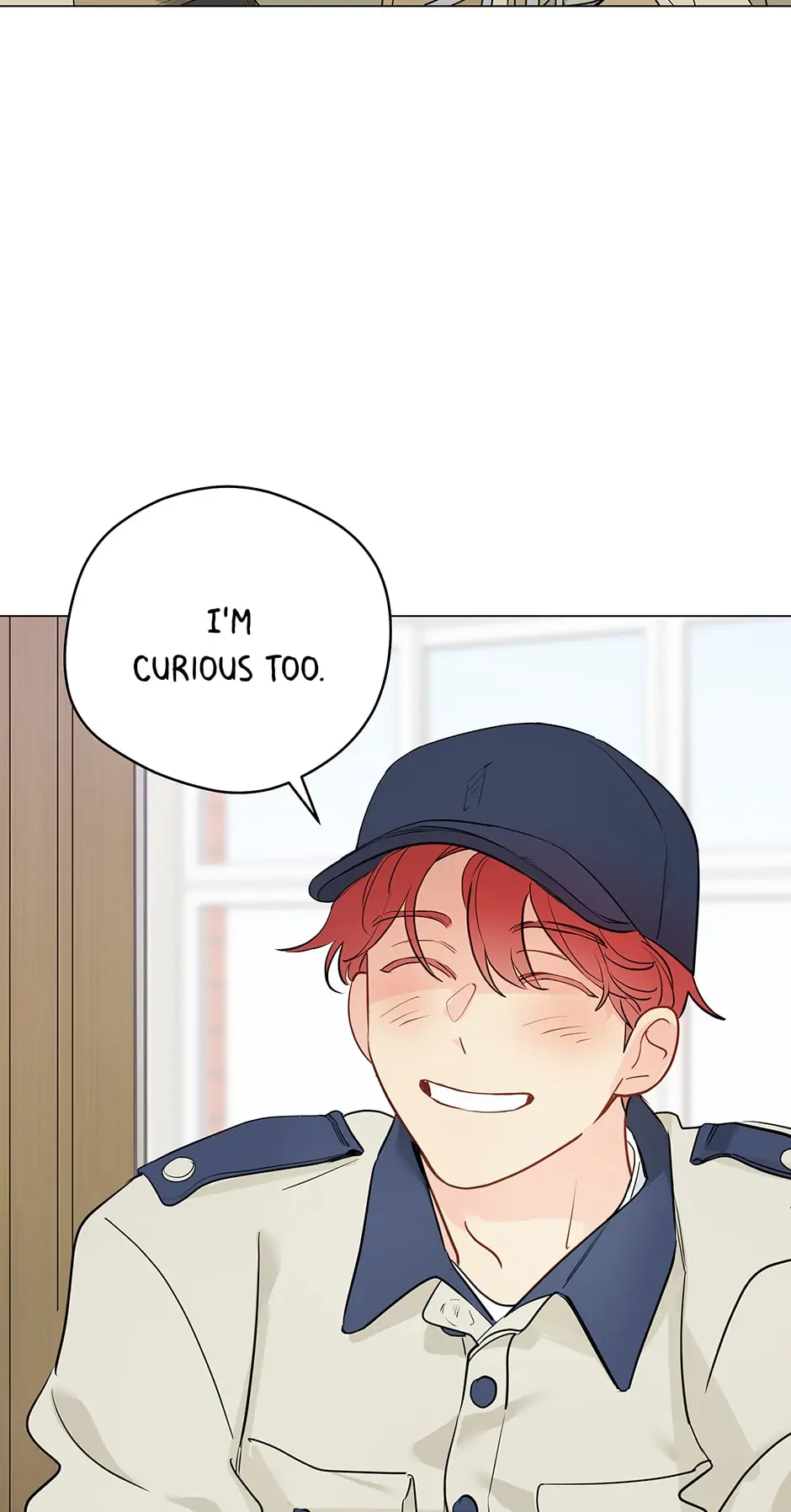 It’s Just a Dream…Right?! - Chapter 61 Page 2