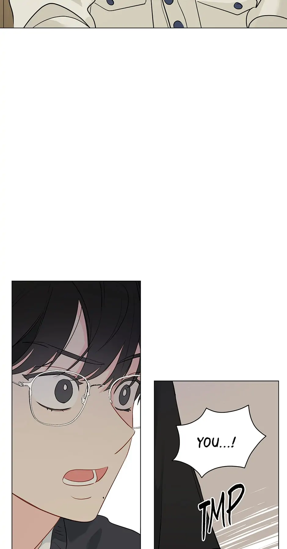 It’s Just a Dream…Right?! - Chapter 61 Page 3