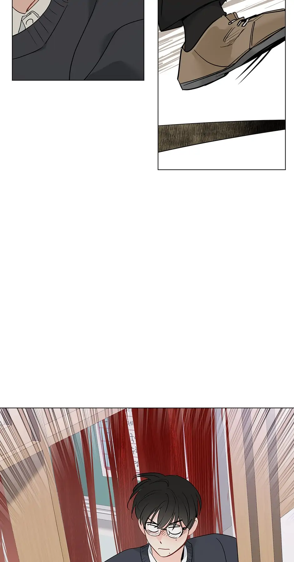 It’s Just a Dream…Right?! - Chapter 61 Page 4