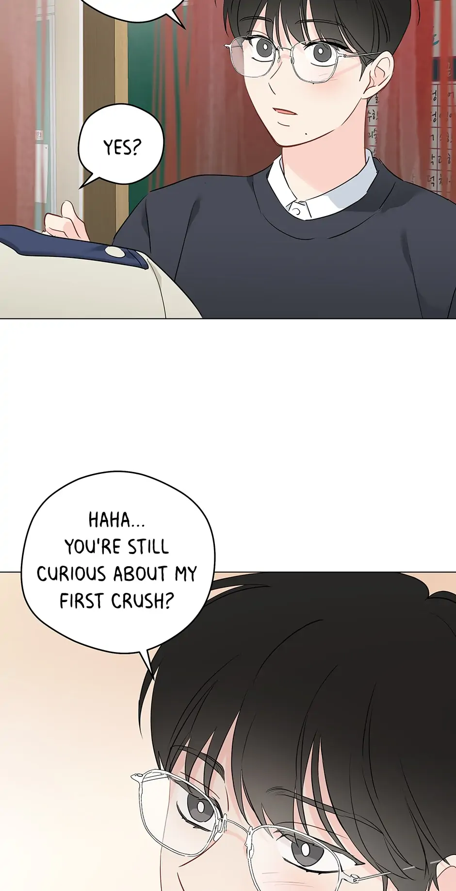 It’s Just a Dream…Right?! - Chapter 61 Page 9