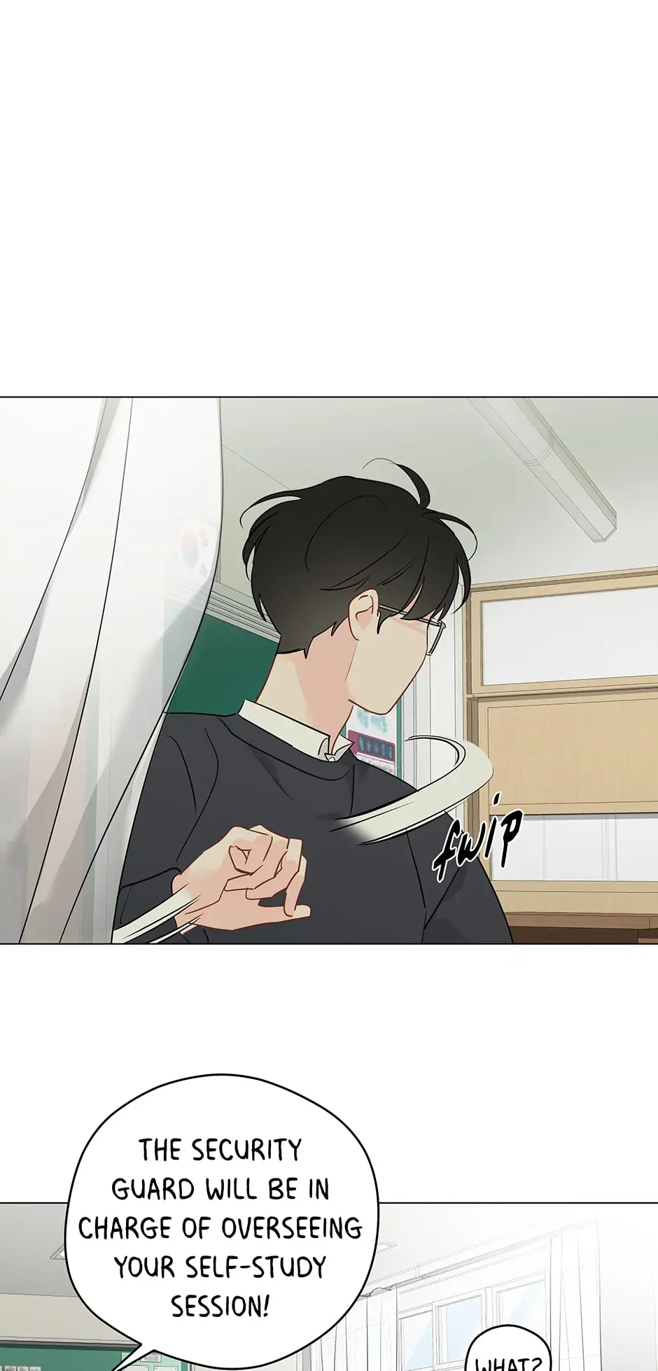 It’s Just a Dream…Right?! - Chapter 61 Page 14
