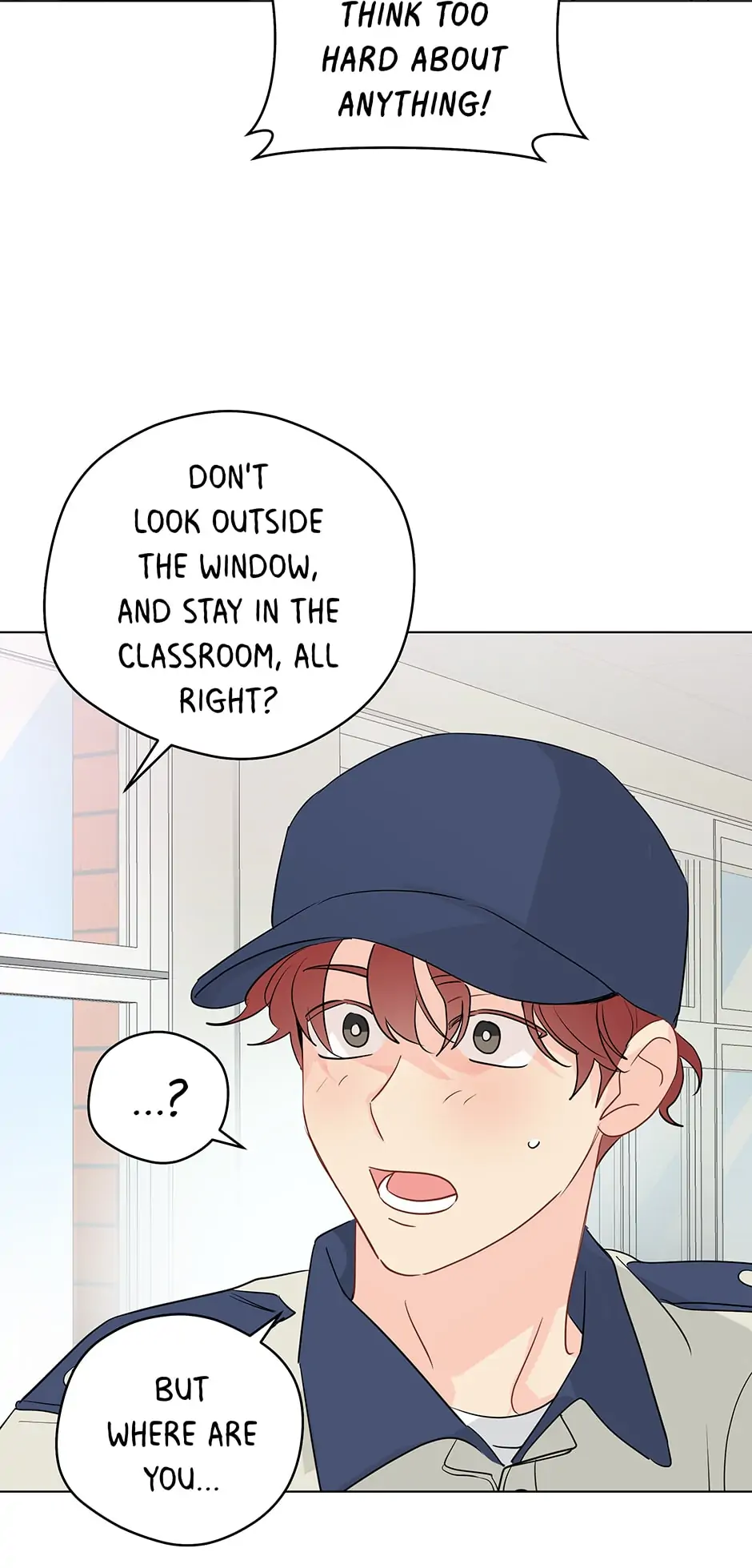 It’s Just a Dream…Right?! - Chapter 61 Page 16