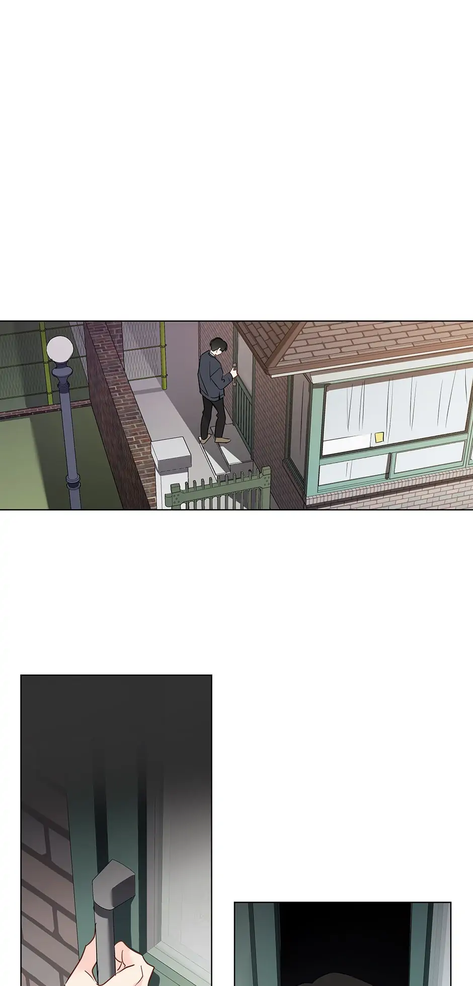 It’s Just a Dream…Right?! - Chapter 61 Page 24